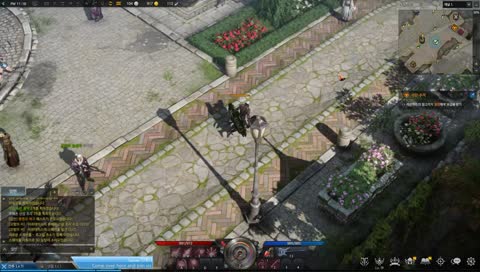 Lost Ark 垂れ流し