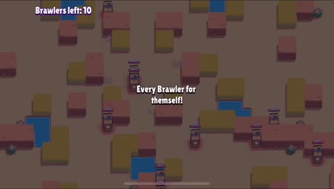 Tribe Brawl stars lets play live