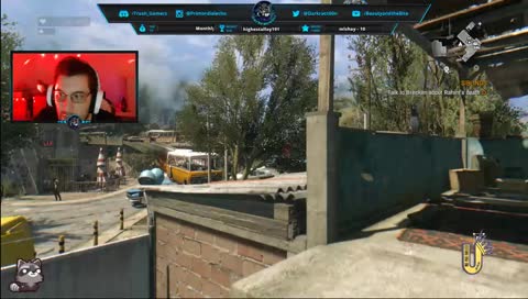Do Not Open - Dead Inside. Oooh + Kibble Giveaways