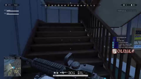 [TR] ***Voluble**   Selamlar  Yeni Oyun Yeni Heycan