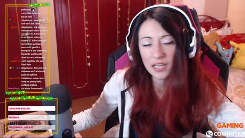 Quarta Medaglia arrivooooooooooo ⚡⚡ !roccat !prime !instantgaming 🍀 [ITA]