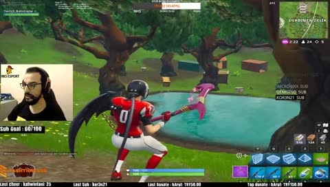🏆 S.A AİM KİNG !custom !ödül !youtube !İnstagram !Discord