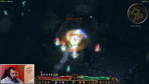 HC ULT- SoT Runs till eternity- !next !build