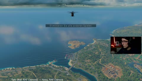 Neue Facecam! Blackout suchten <3