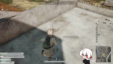 의사 칸신의 오늘도 배그! 꿀잼 간다 시참할래?