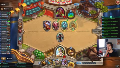 Pro Arena Player: New Run (Previous 12-1)