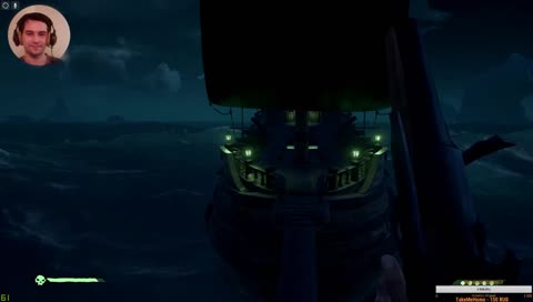 Бунт на корабле! \ Day 48