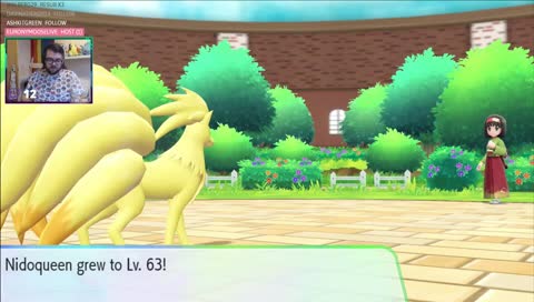 [UK] | SHINY HUNTING | STARYU | FIRST LET'S GO! STREAM! | 25/50 Subs