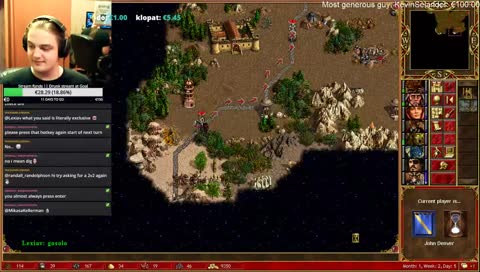 [ENG] 🔴 No Losses