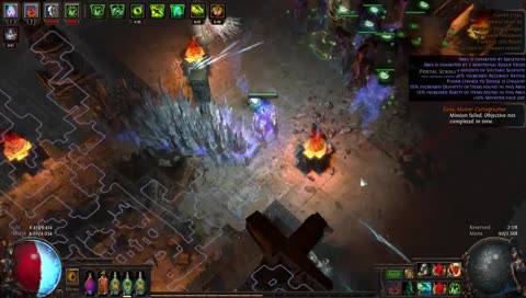 HC - Zomblarmersion