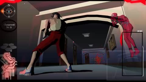 [FR/EN] On continue Killer7