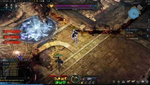 assassin of the woman