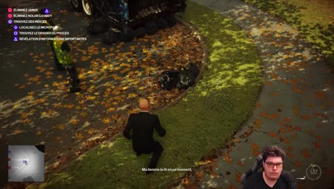 Assassin Exotique ! - Hitman 2 !