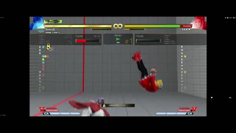 豊田最低男格闘組合、組合員 のさくらランクマ