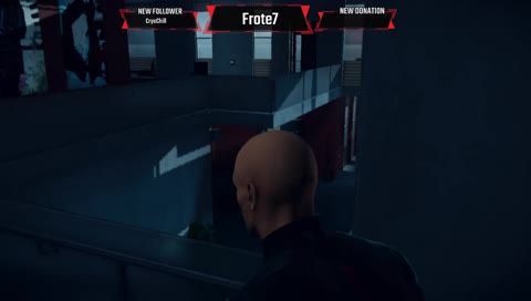 Full Game Silent Assassin Speedrun 