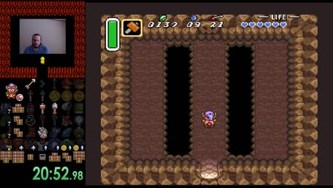 Normal Inverted Enemizer boss shuffle chaos then Insanity shuffle Key-sanity enemizer boss shuffle chaos. Tomorrow... all settings on.