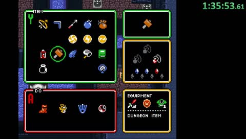 a link to the past randomizer