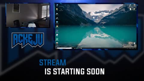 [FR] AGORAPOLIS - dernier jour avant l'intégration !