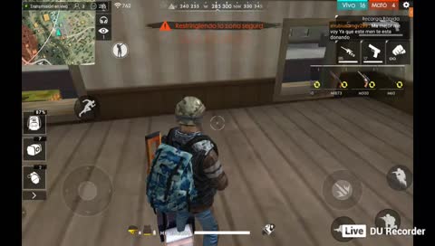 jugando con subs