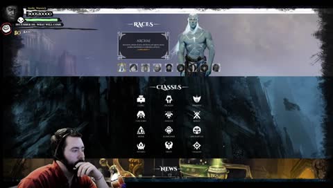 [NA/ENG]🏴‍☠️⚔️MMO_M0nday- EcHell anyone?>🏴‍☠️⚔️ 