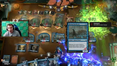 Armageddon !MTGtelegram 