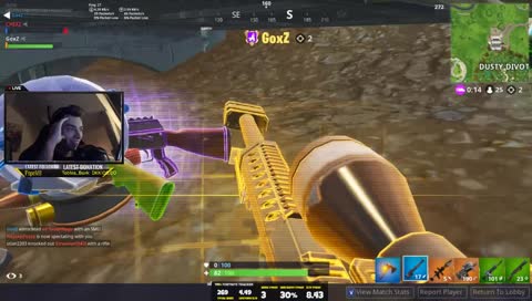 BAAAAACK!!!! | !200m !youtube