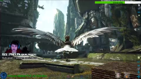 Sub= Cofre SL | #LaCasaDeAntho! SORTEOS = !sjust - !szero | Just Gamers España = @JustGamersESP