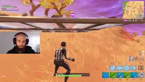 [FR] [PC] Viens chill avec moi [!discord]
