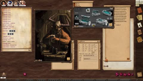 [RUS] MaDcor playing 