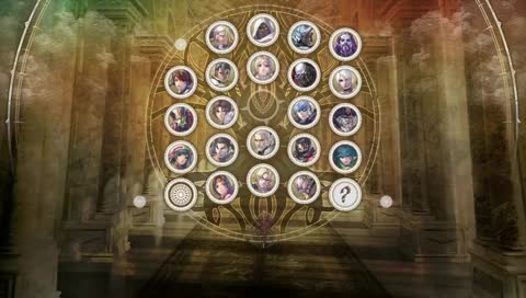 soulcalibur6 캐쥬얼매치