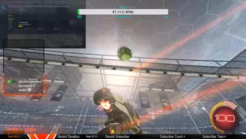 PeliparatiisiRP | Tony Halme