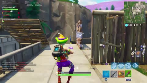 Solo! Pick where I land! Playing with viewers shortly!
