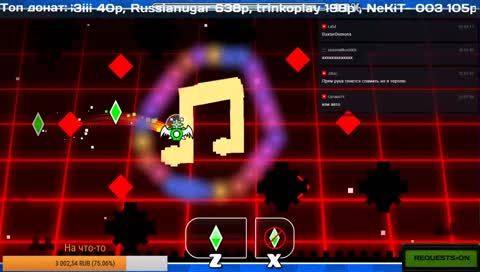 Прохожу ваши уровни [req=on]