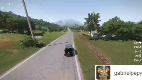 Papy sur Arma 3 Commençons les choses sérieuses !metagaming !forum