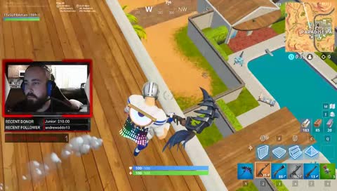 Dubs for the Cowboys Dub | NFL Sunday Stream | Lit Content LuL | Creator Code: TTvSUPRAman_1989