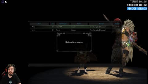 [FR/EN/PC] !id Farm de stuff et de joyaux !