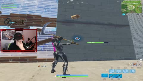 Turtle fights - !ggsetup !octagon 