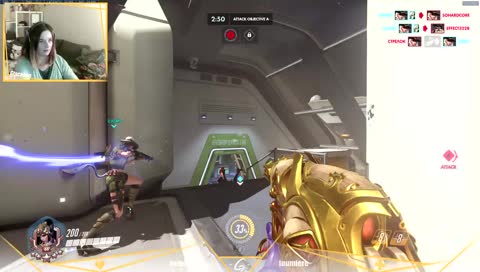 [FIN/ENG] Testing New OBS Settings