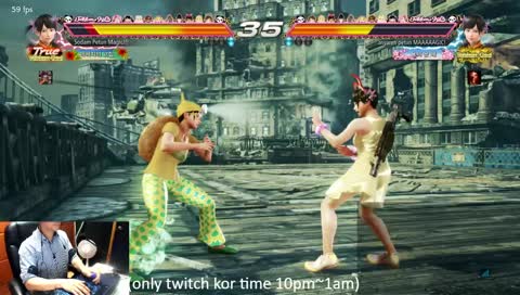 유툽 3000명돌파 기념 시참 시참 시참