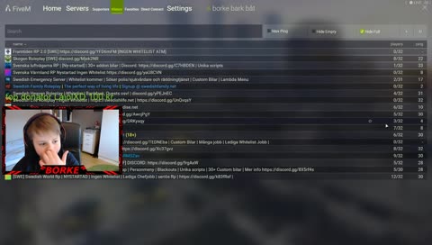 sjukaste i går asså  !youtube