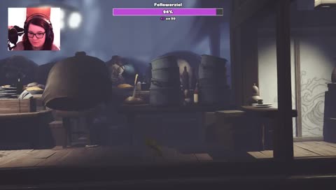 Alptraummonster!! [+Facecam]