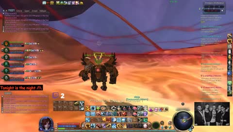 Ethertech  80 / Demonsiel / Urtem 