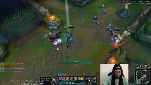 Practicing Champs | Chill Vibes Save Lives | !social !discord