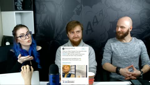 АААА-новости #92. Sony готовится к PS5, сериал по DMC, Рамзан Кадыров и White Wolf (19.11.18)
