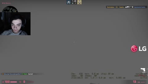 ебанный смок 