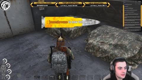 ✌[FR] SCUM comme toujours !✌