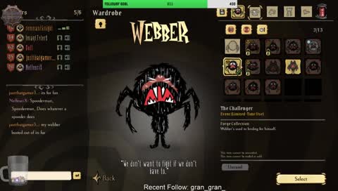 [PC] Joining random groups. Let's see how this goes!