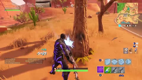 TILTED only mit eurem OG | Das GEILSTE emote auf Twitch