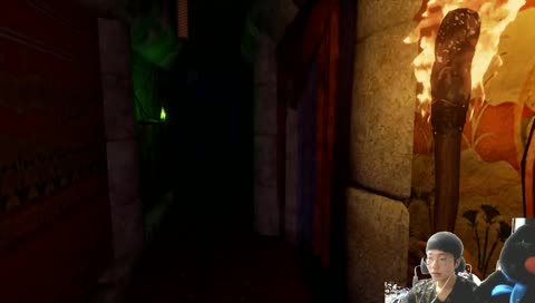 스팀무료공포게임 메두사의미로!