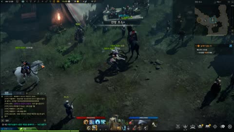 듀아_ [로아] 할게없네욤